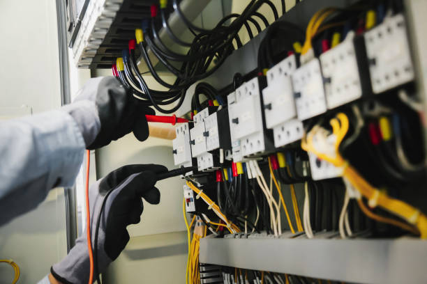 Emergency Electrical Repair Services in Ho Ho Kus, NJ